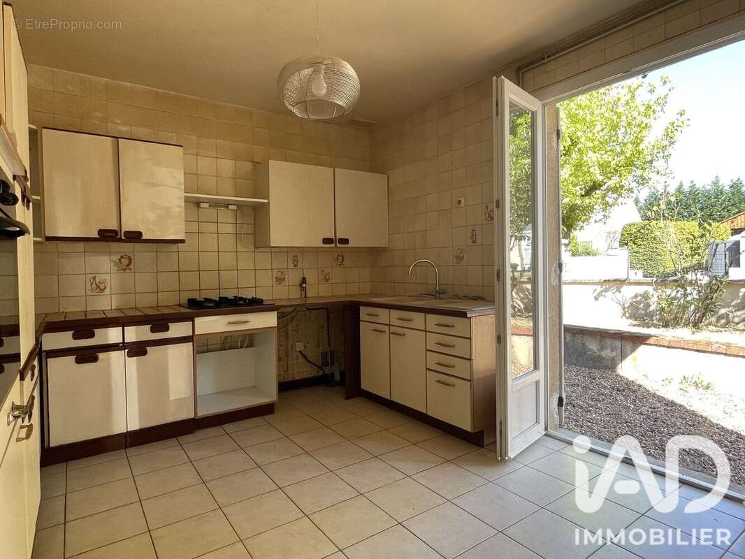 Maison 126 m² à Mont-Pres-Chambord  - photo 7