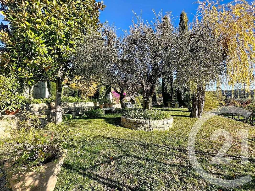 Maison 162 m² à Mougins  - photo 36