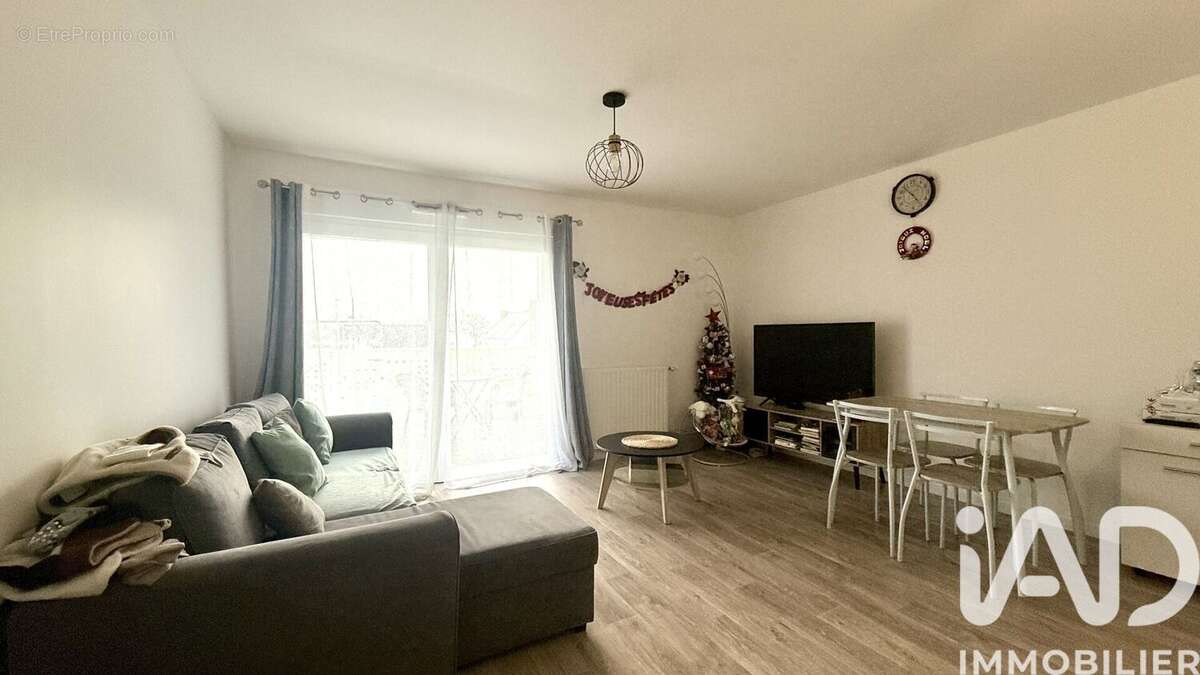 Photo 4 - Appartement à SENE
