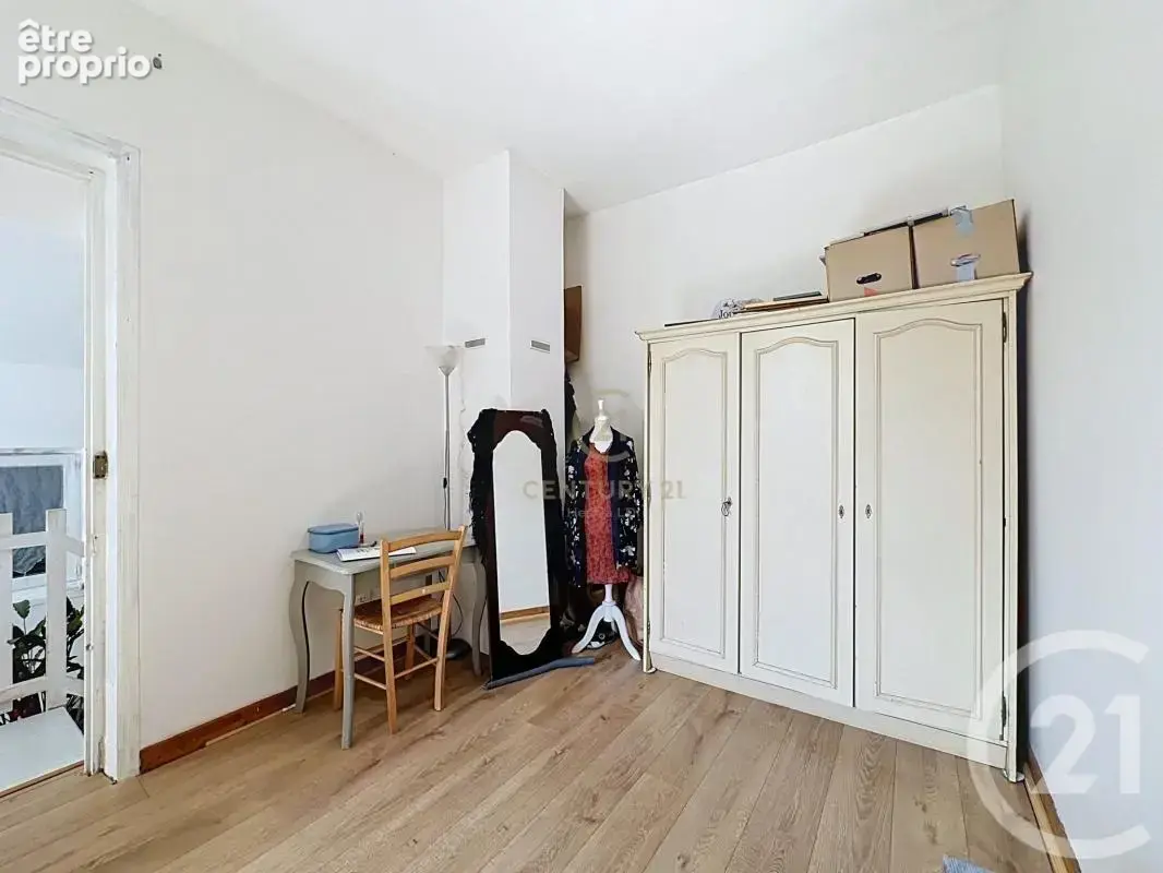 Maison 160 m² à Grigny  - photo 17