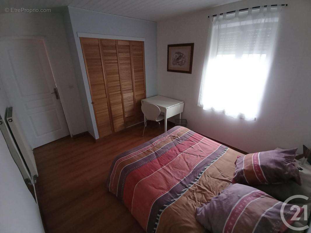 Appartement à BERCK