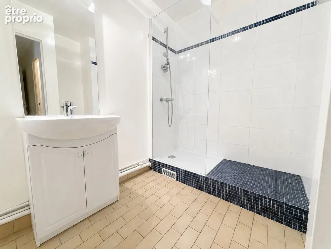 Appartement 52 m² à Montrouge  - photo 5