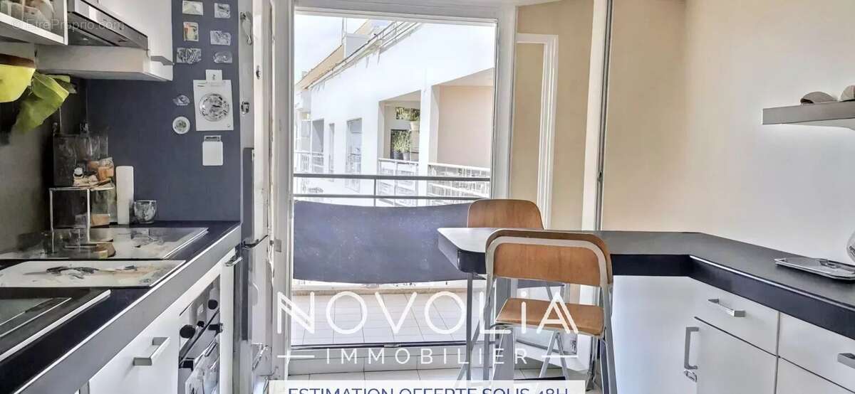 Appartement à LYON-7E