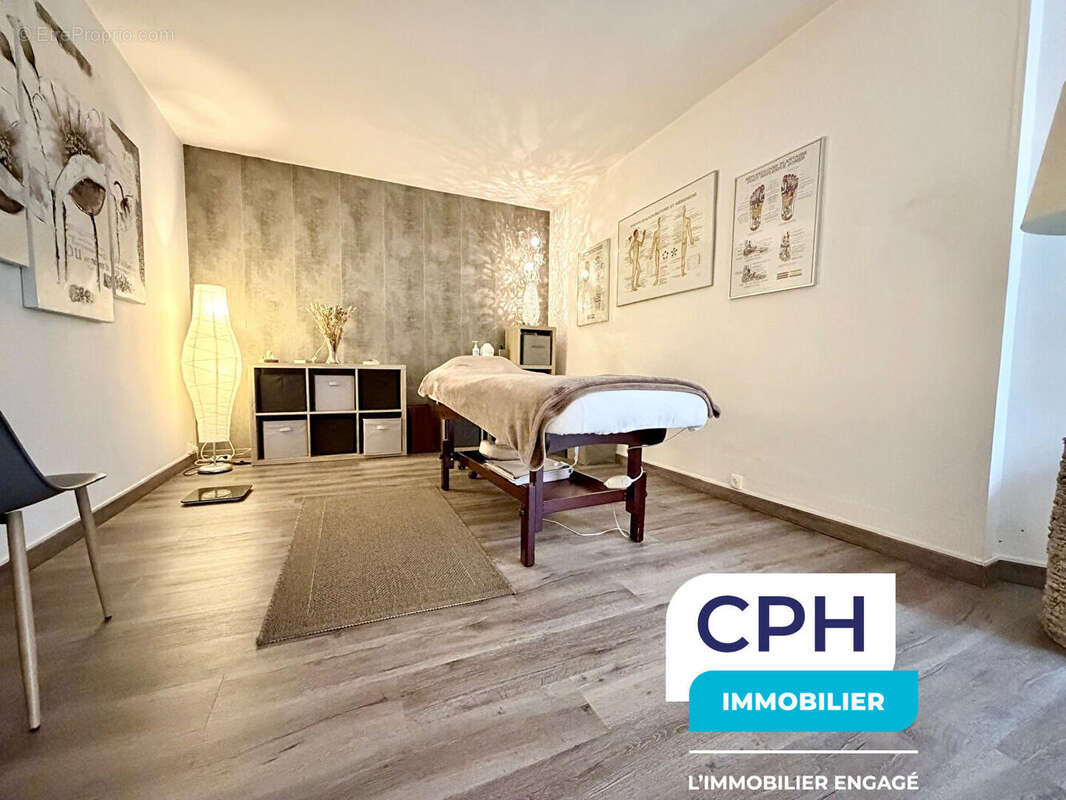 Appartement à LE CHESNAY