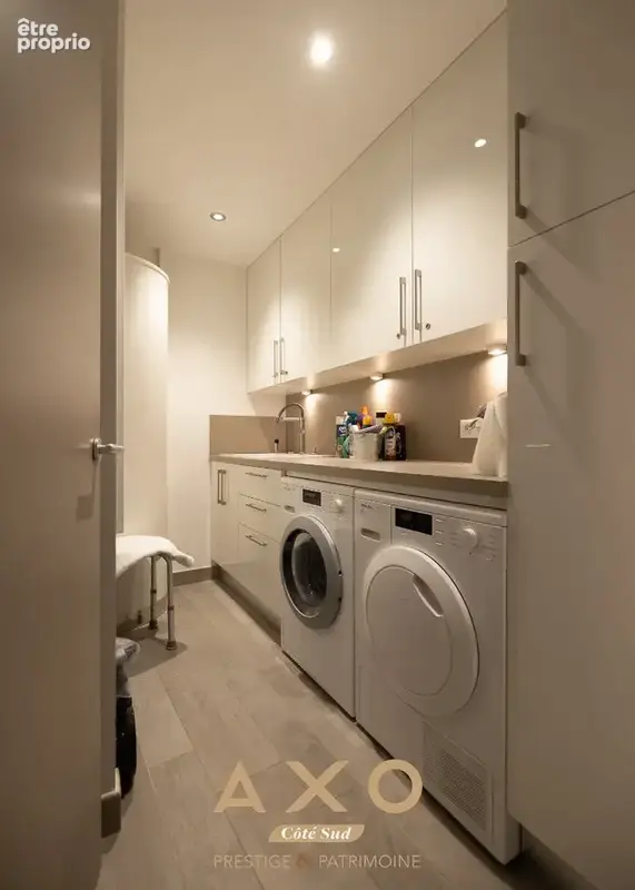 Centre ville historique aix en provence - appartement - t6 - parking - 2 300 000 - photo 17