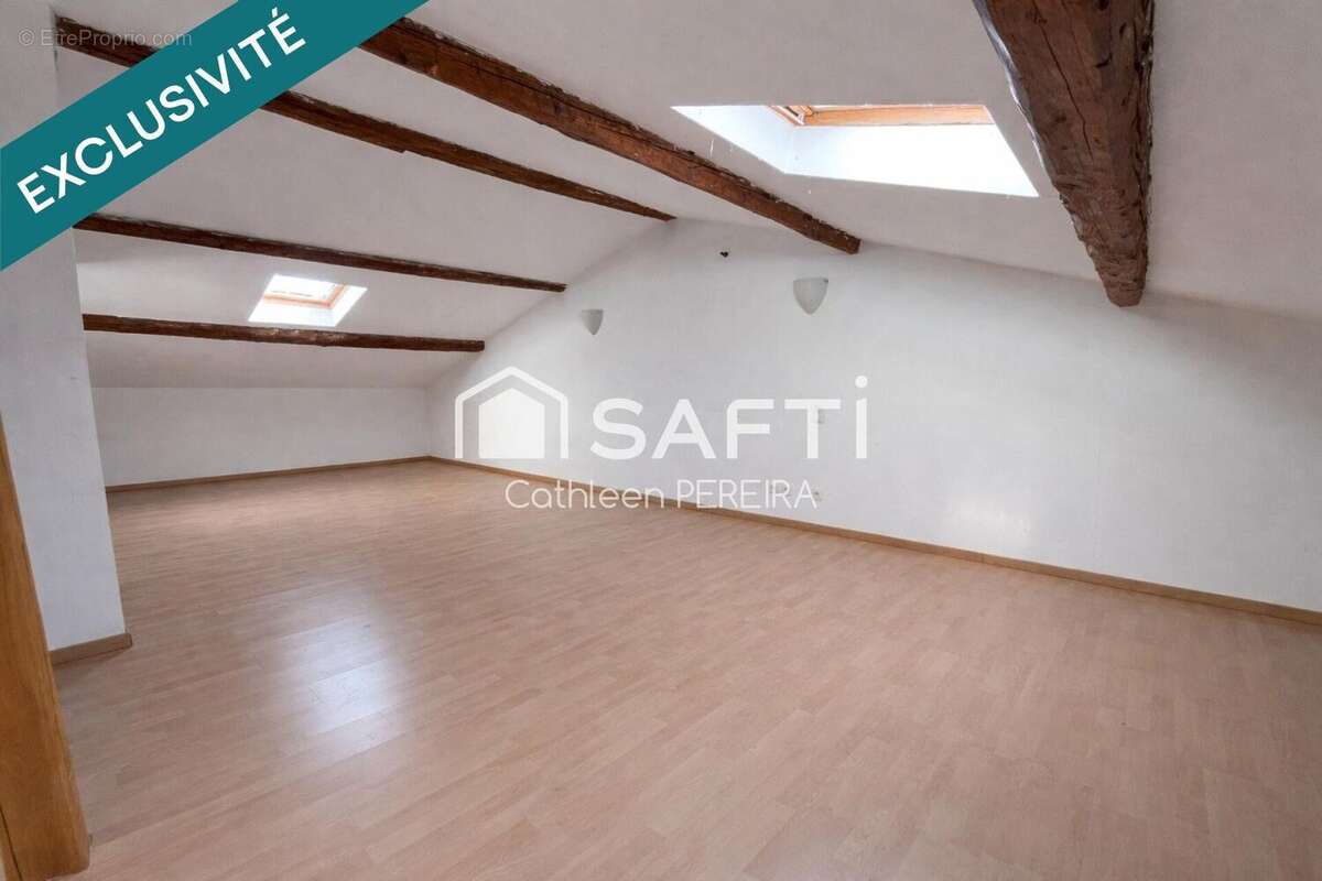 Photo 4 - Maison à SAINT-SULPICE