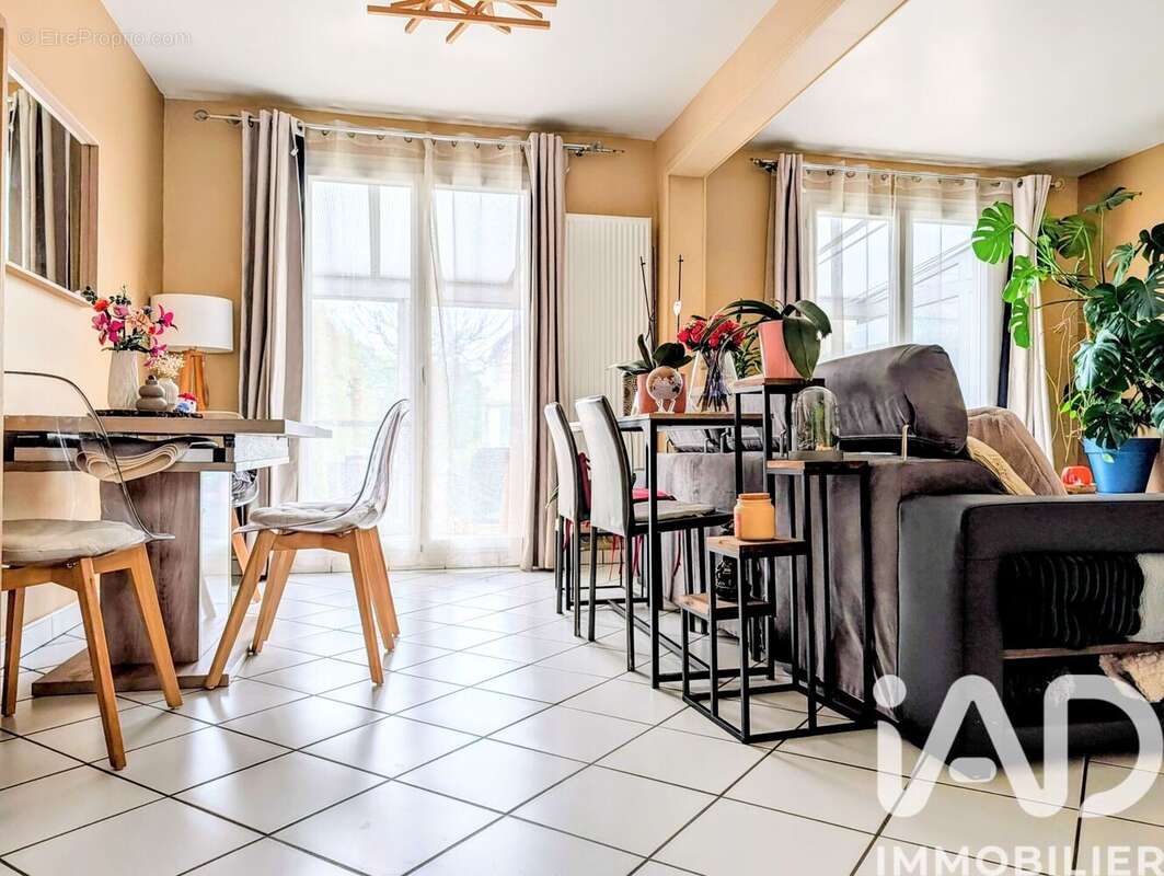 Photo 9 - Maison à DRAVEIL