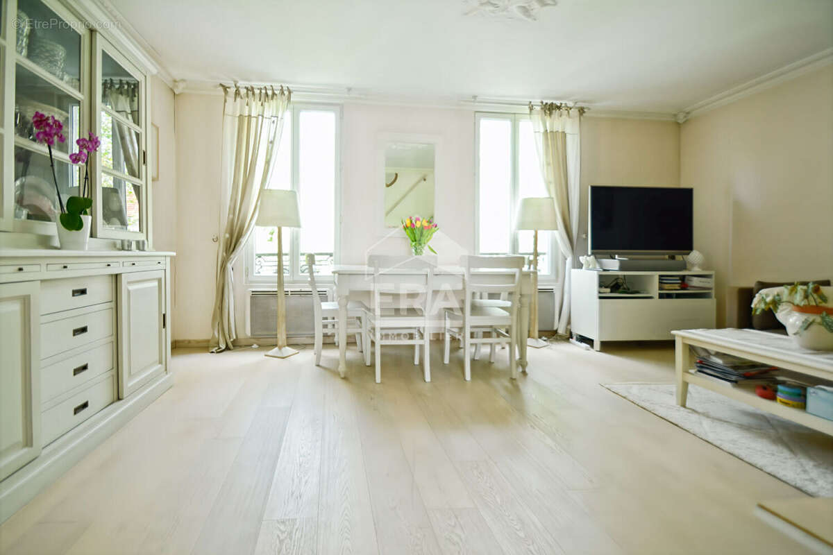 Appartement à VANVES