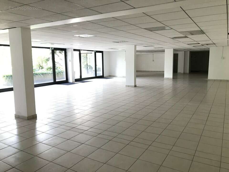 Commerce à CLUSES