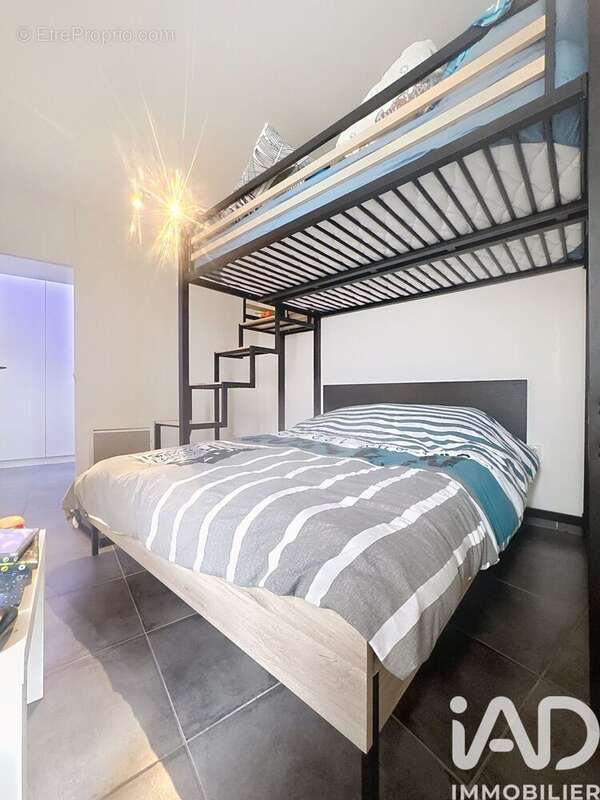 Photo 9 - Appartement à LA SEYNE-SUR-MER