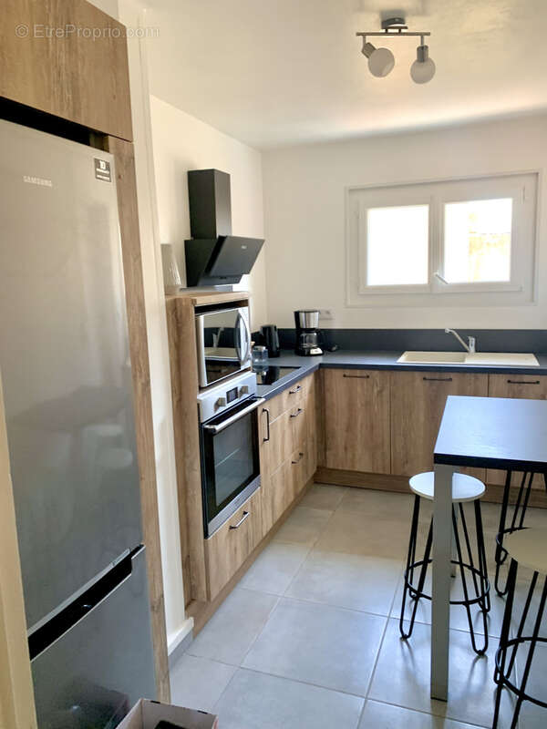 Appartement à AVIGNON