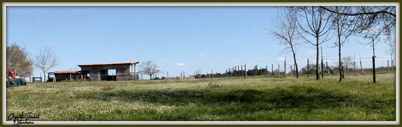 Maison à LA ROCHE-CHALAIS
