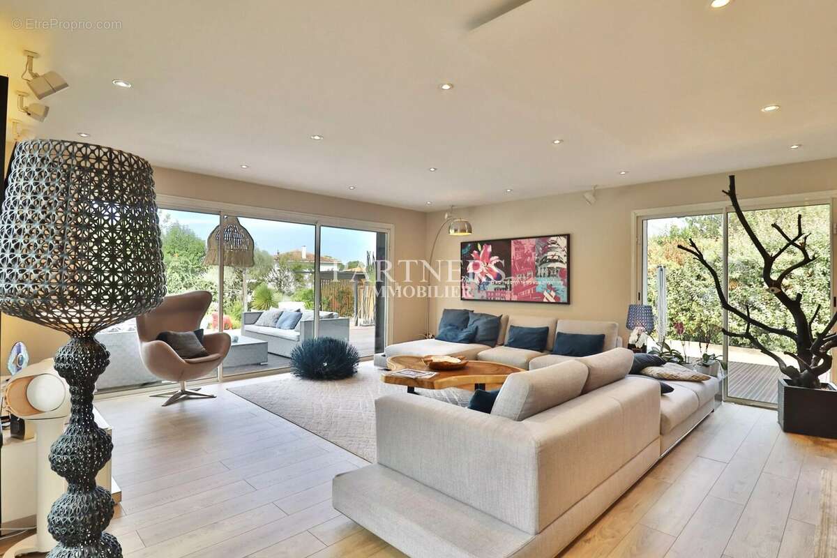 Maison à AIX-EN-PROVENCE