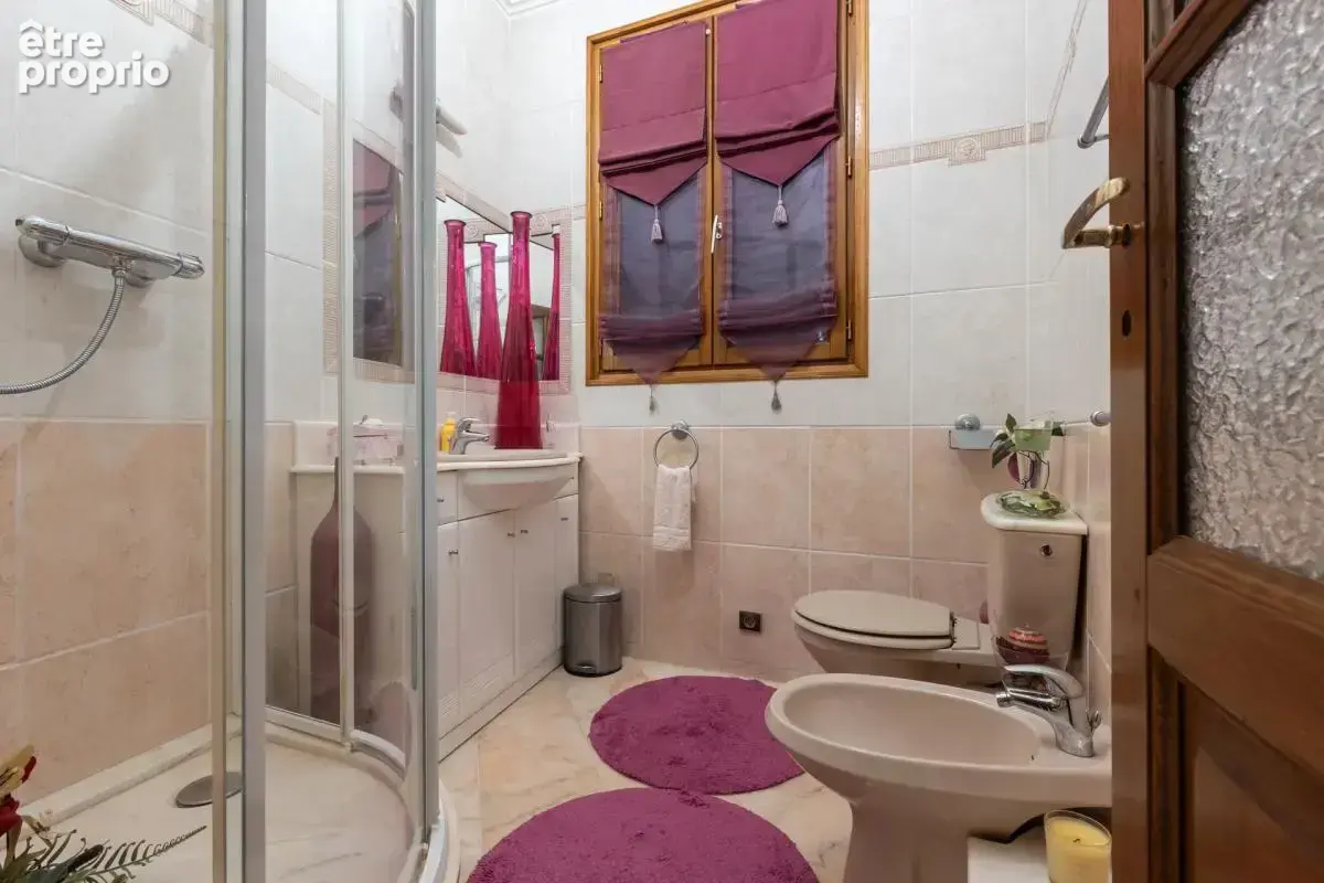 Maison de 220 m2 avec jardin à Créteil - photo 5
