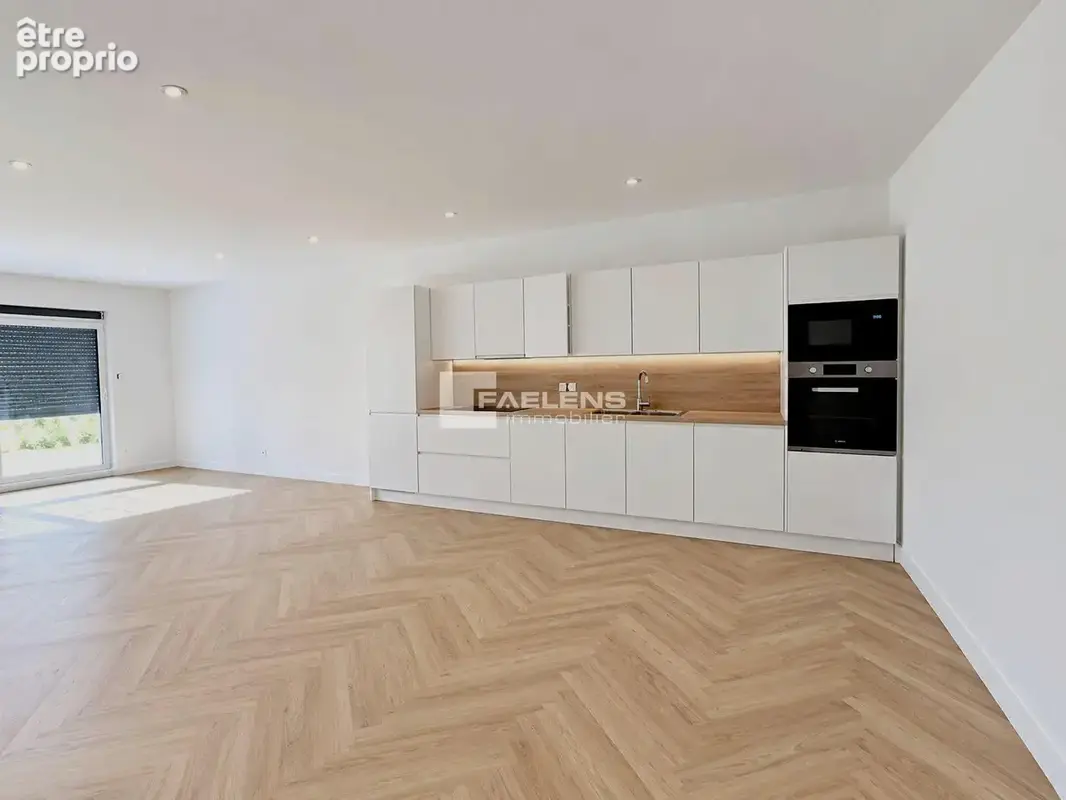 Photo Maison à Lille au prix de 415 900€