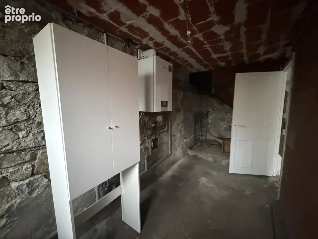 Maison à Tulle en Corrèze - photo 12