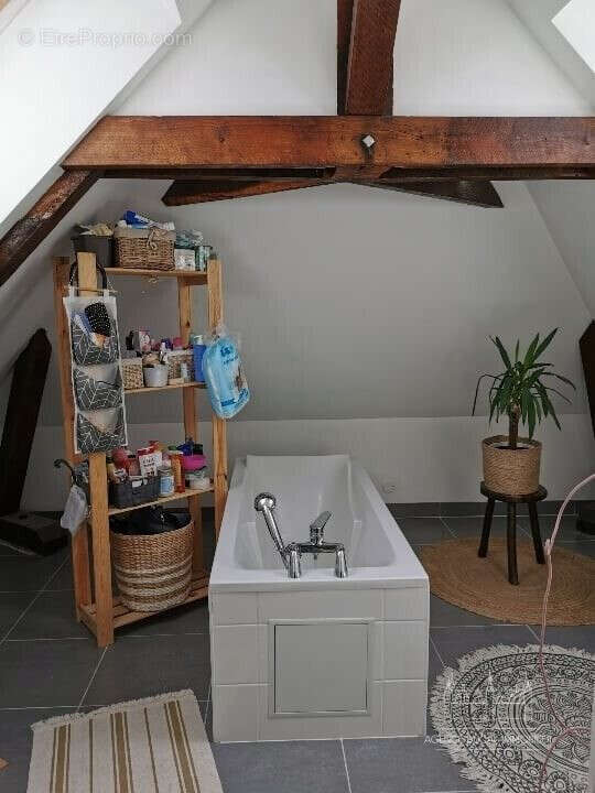 Appartement 300 m² à Nevers  - photo 4