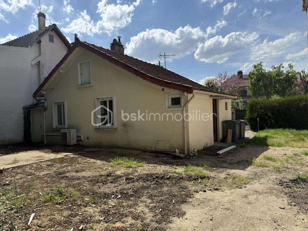Maison 55 m² à Montgeron  - photo 4