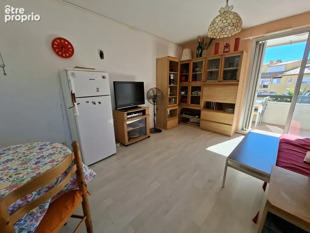 Grand appartement traversant avec deux chambres - photo 6