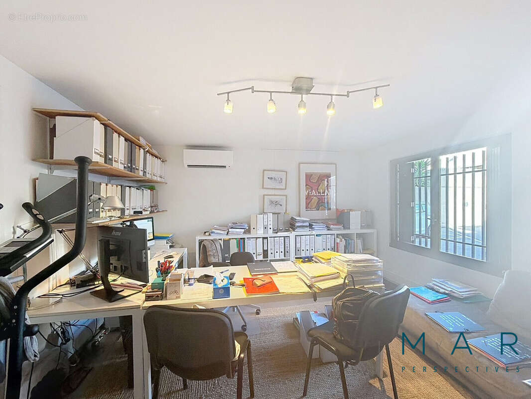 Commerce à MONTPELLIER