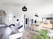 Maison à BATZ-SUR-MER