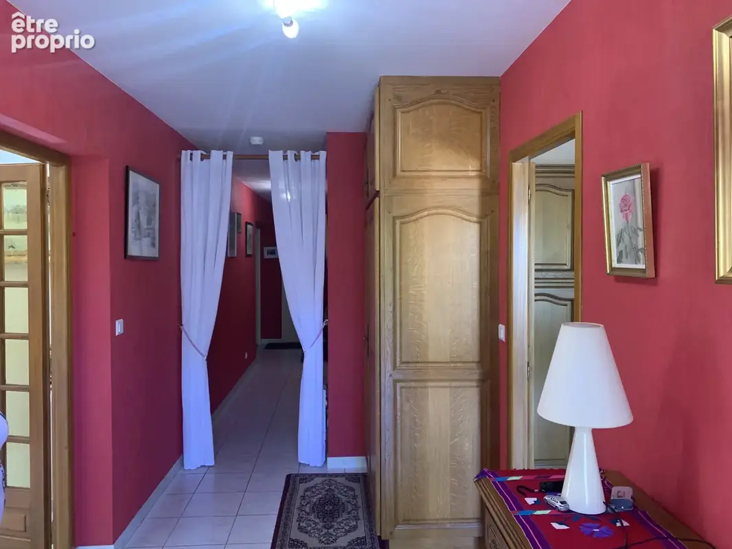 Spacieuse maison de village de 5 chambres avec logement indépendant - photo 11