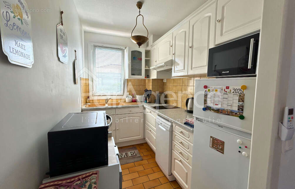 Appartement à ROYAN