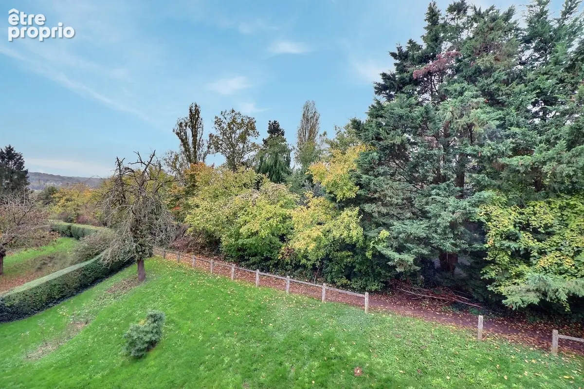 La roseraie - mareil marly - 49m² - photo 8