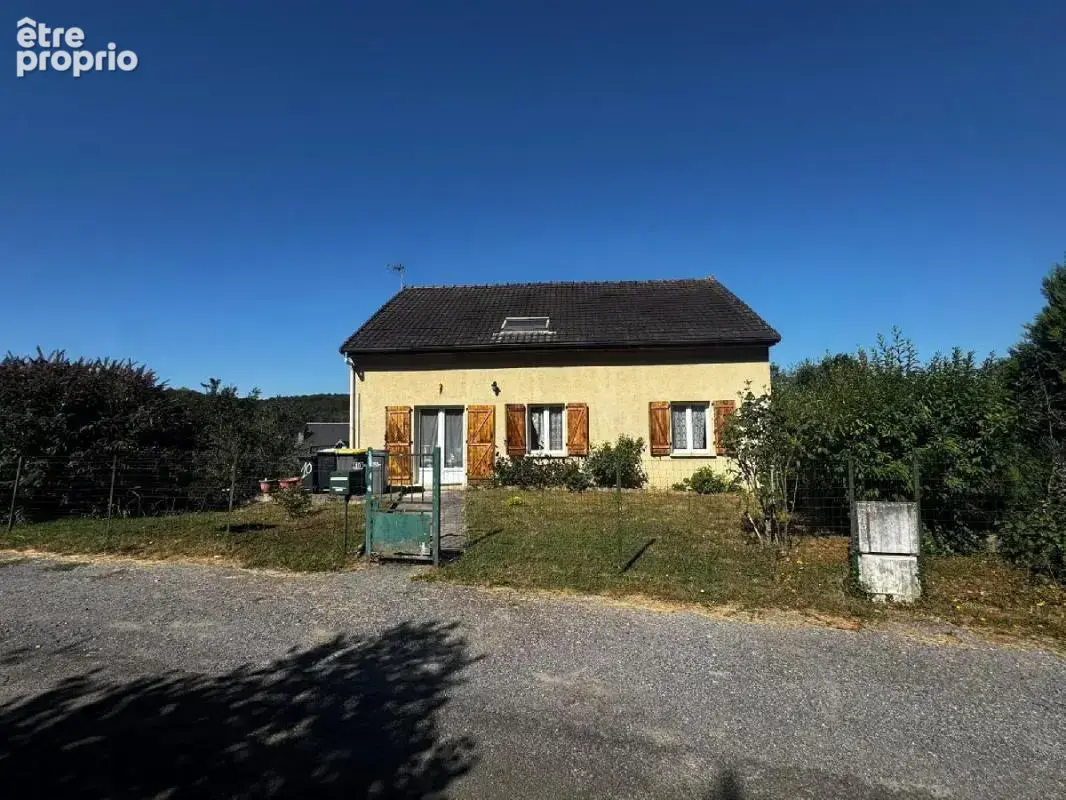 Photo Maison à Saint-Pierre-Aigle au prix de 161 000€