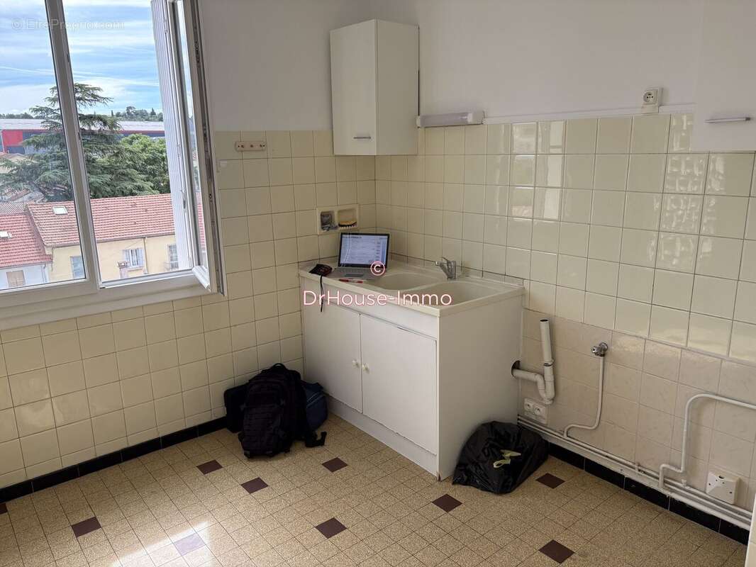 Appartement à ALES