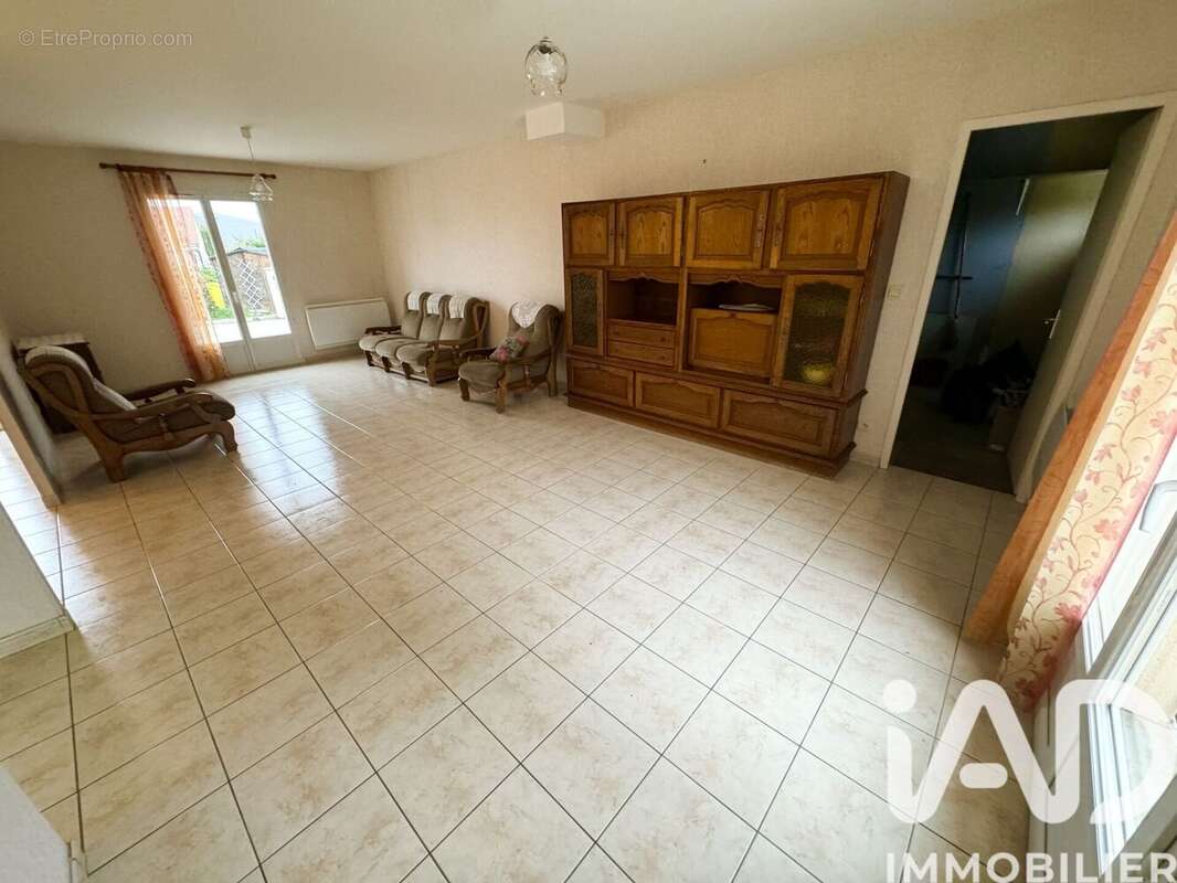 Photo 4 - Maison à PATAY