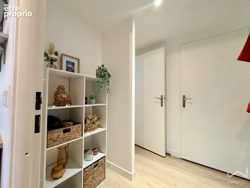 Exclusivité a la vente - t4 85m2 en rez-de-jardin - photo 20