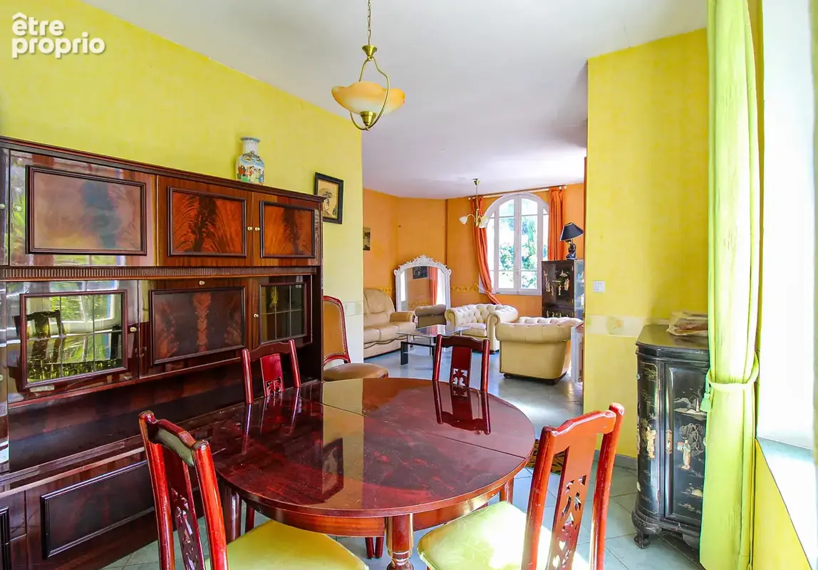 Toulon - La Serinette : Maison 4 chambres - photo 5