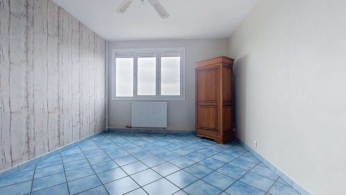 Appartement à CORBAS