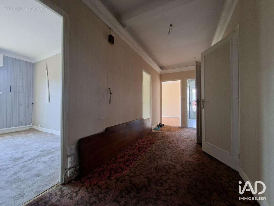 Photo 8 - Appartement à NICE
