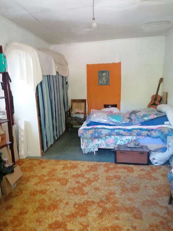 Maison à LISLE-SUR-TARN