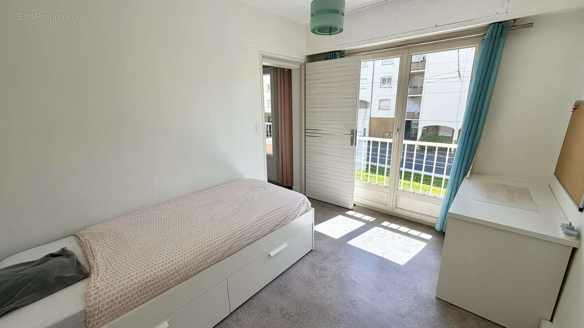 Appartement à ANGERS