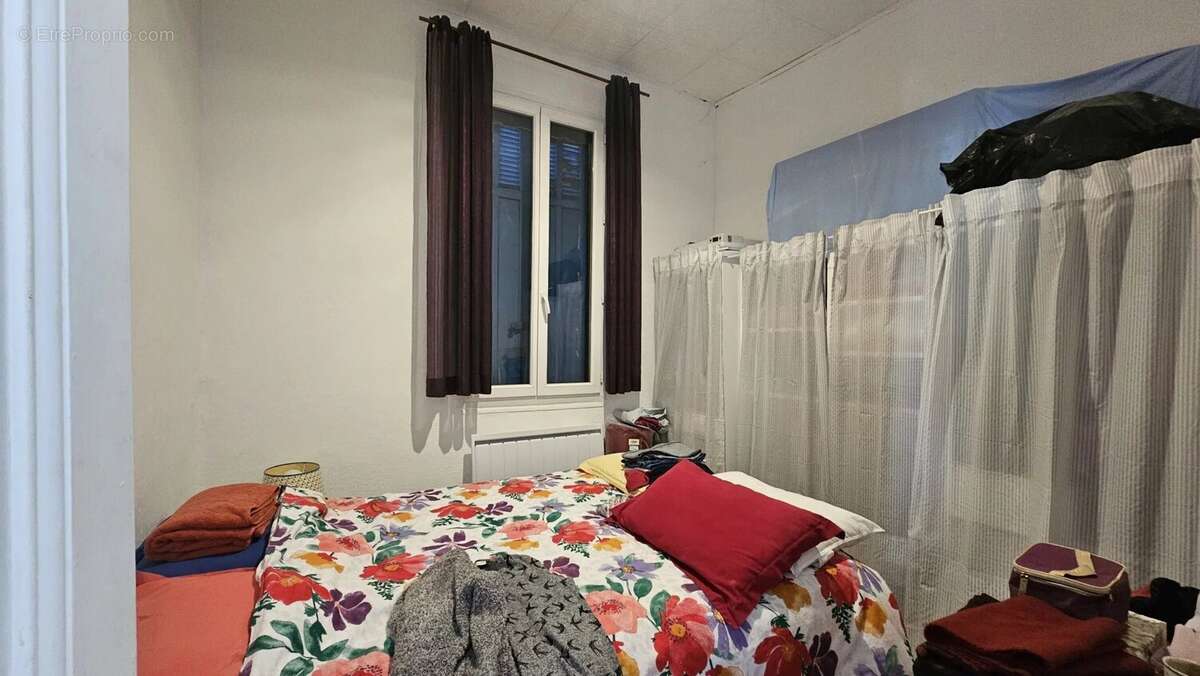 Appartement à NANS-LES-PINS
