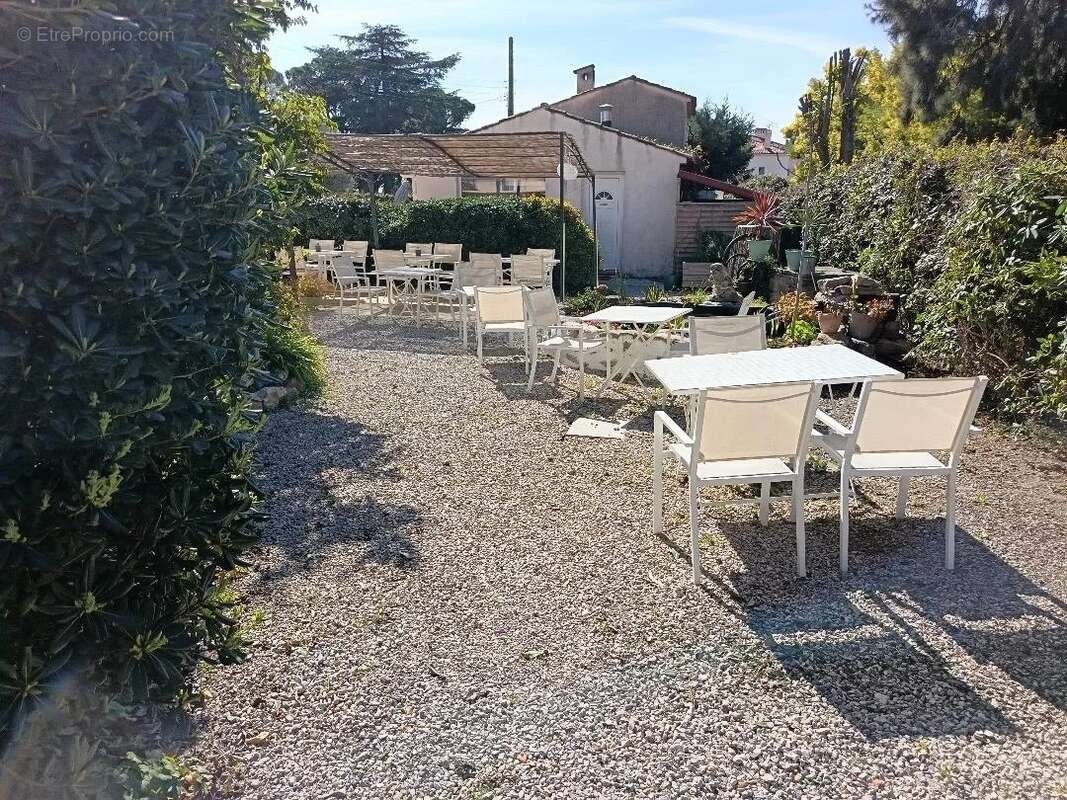 Appartement à SAINT-RAPHAEL