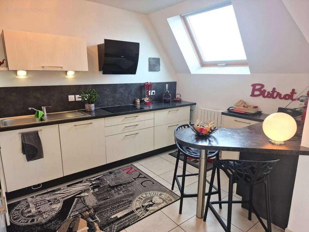 Appartement à PORNICHET