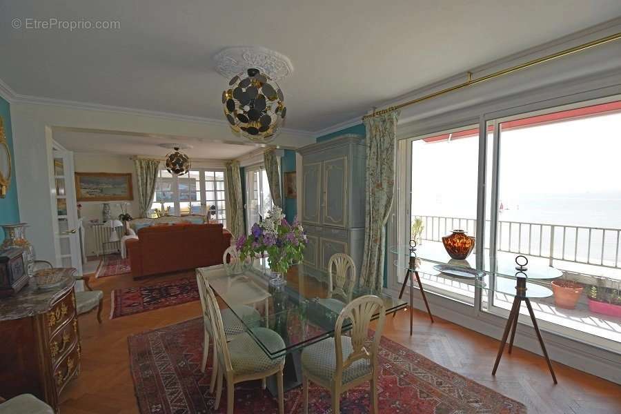 Appartement à ROYAN