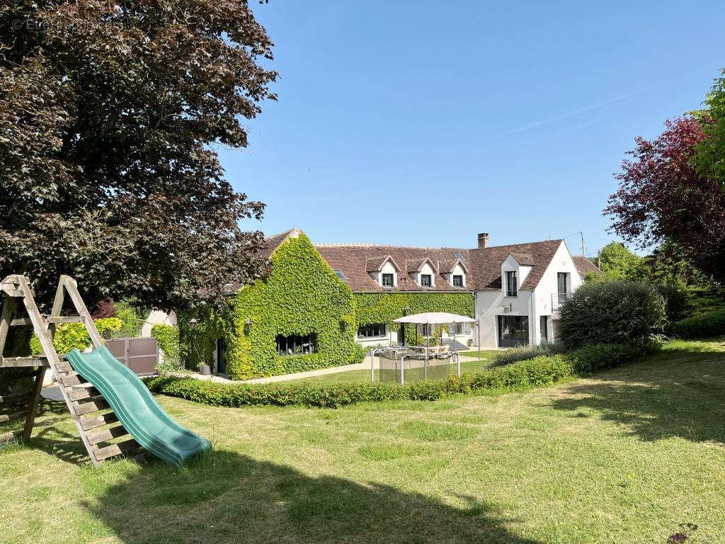 Maison à SENS