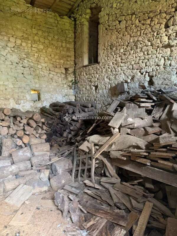 Maison à SAINT-MARTIAL