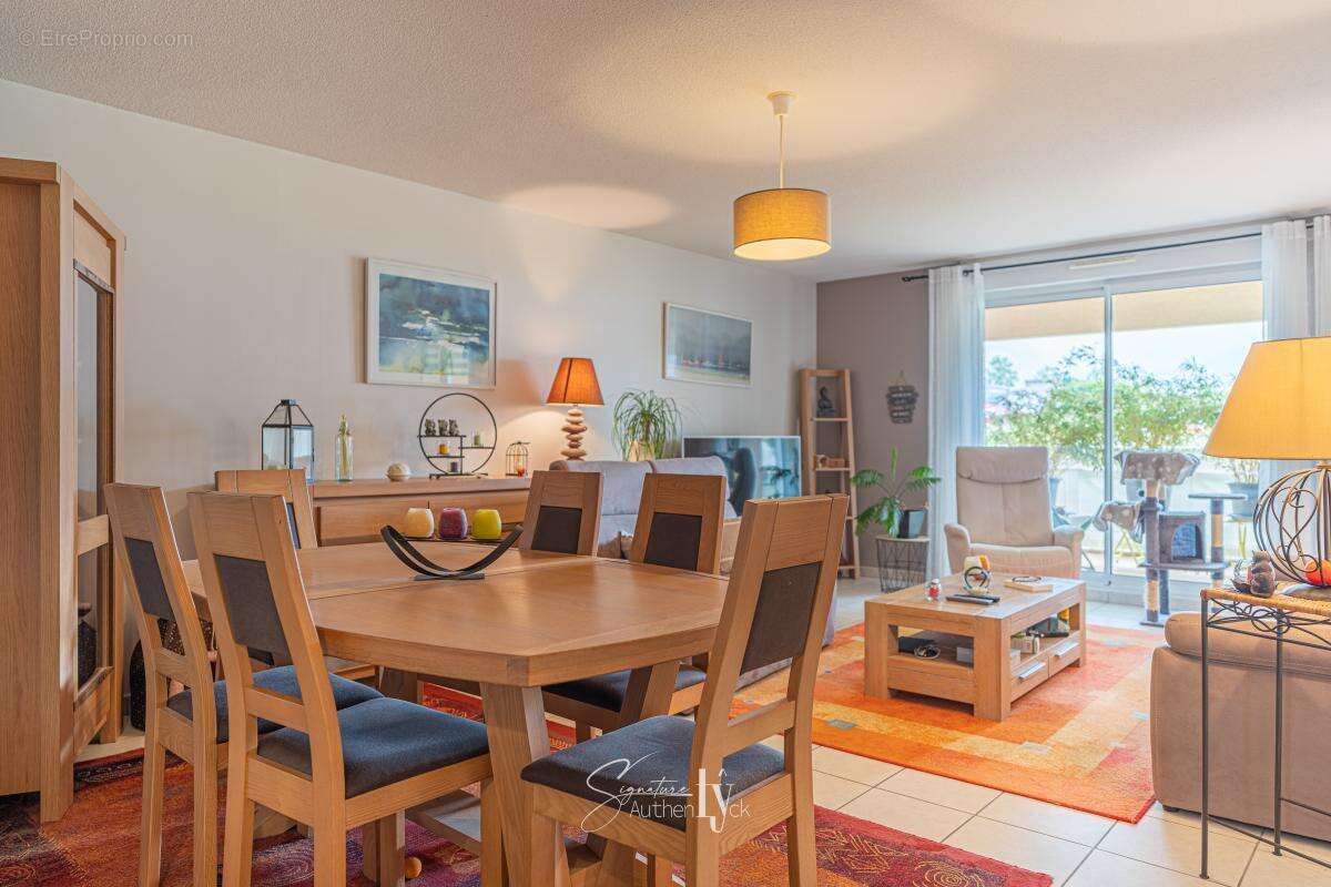 Appartement à LIMOGES