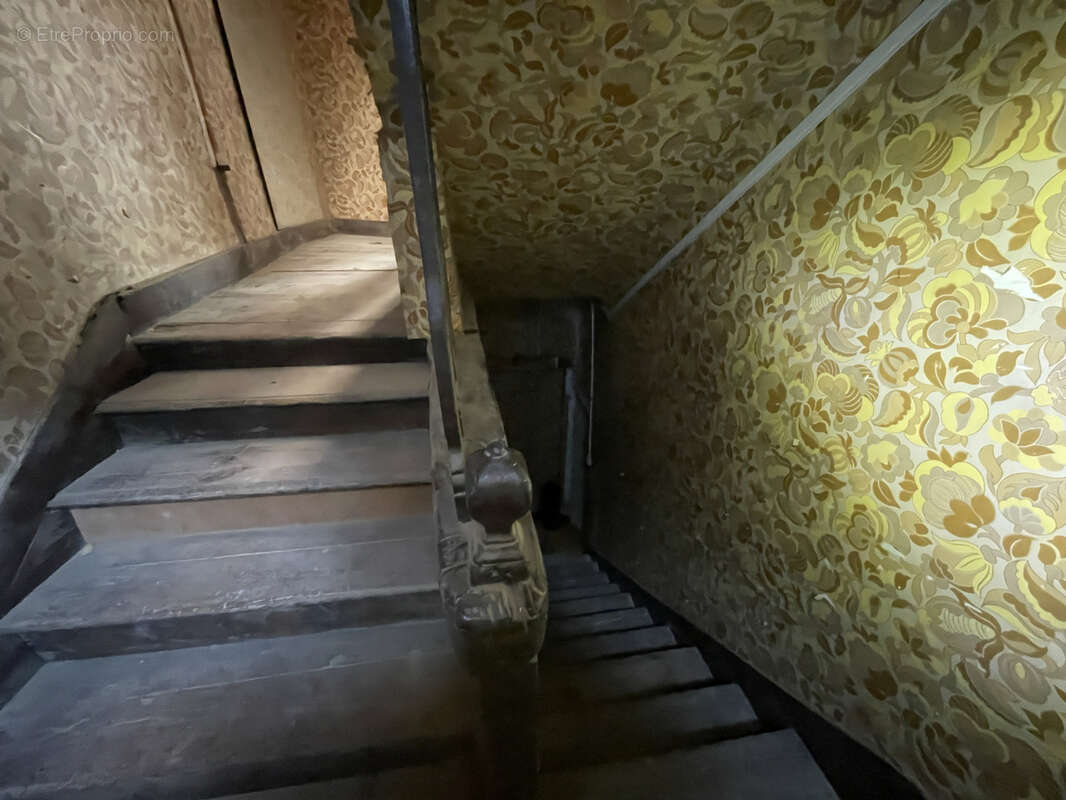 Appartement à PONTIVY