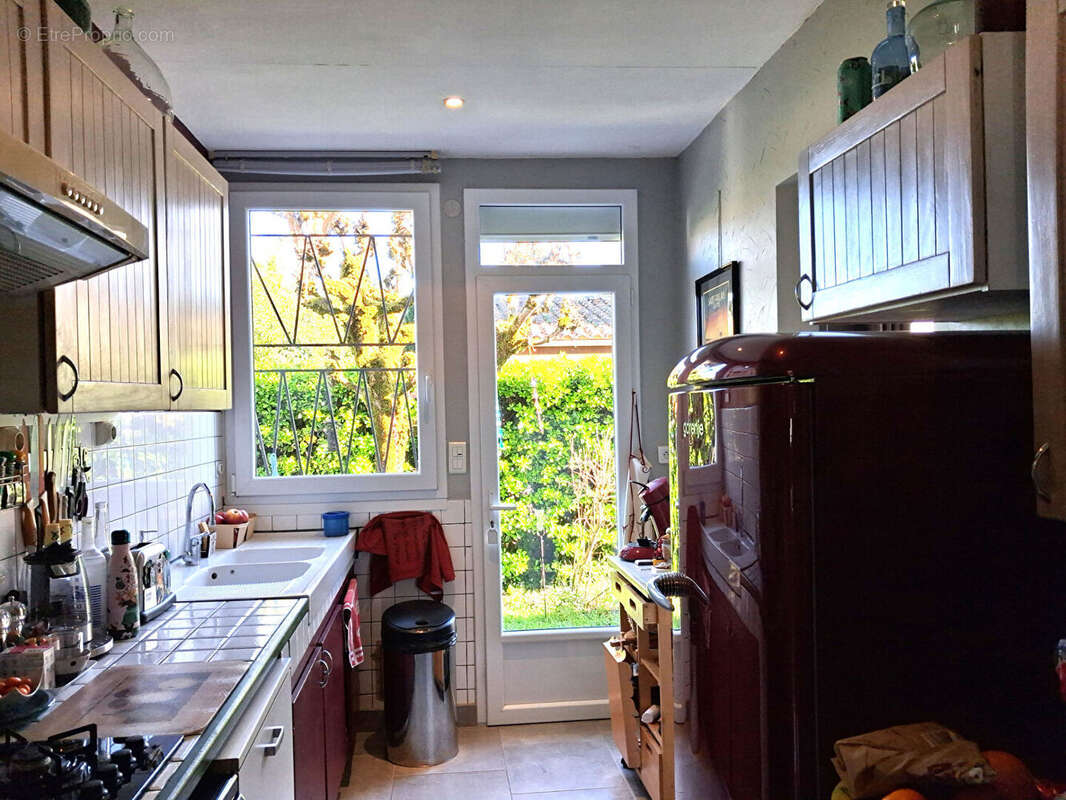 Maison à DOLUS-D'OLERON