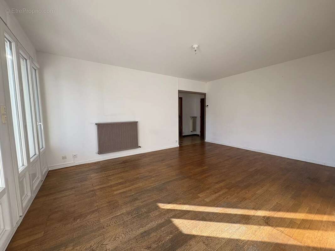 Appartement à VALENCE
