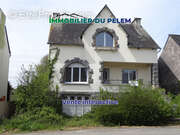 Maison à PLOUNEVEZ-QUINTIN