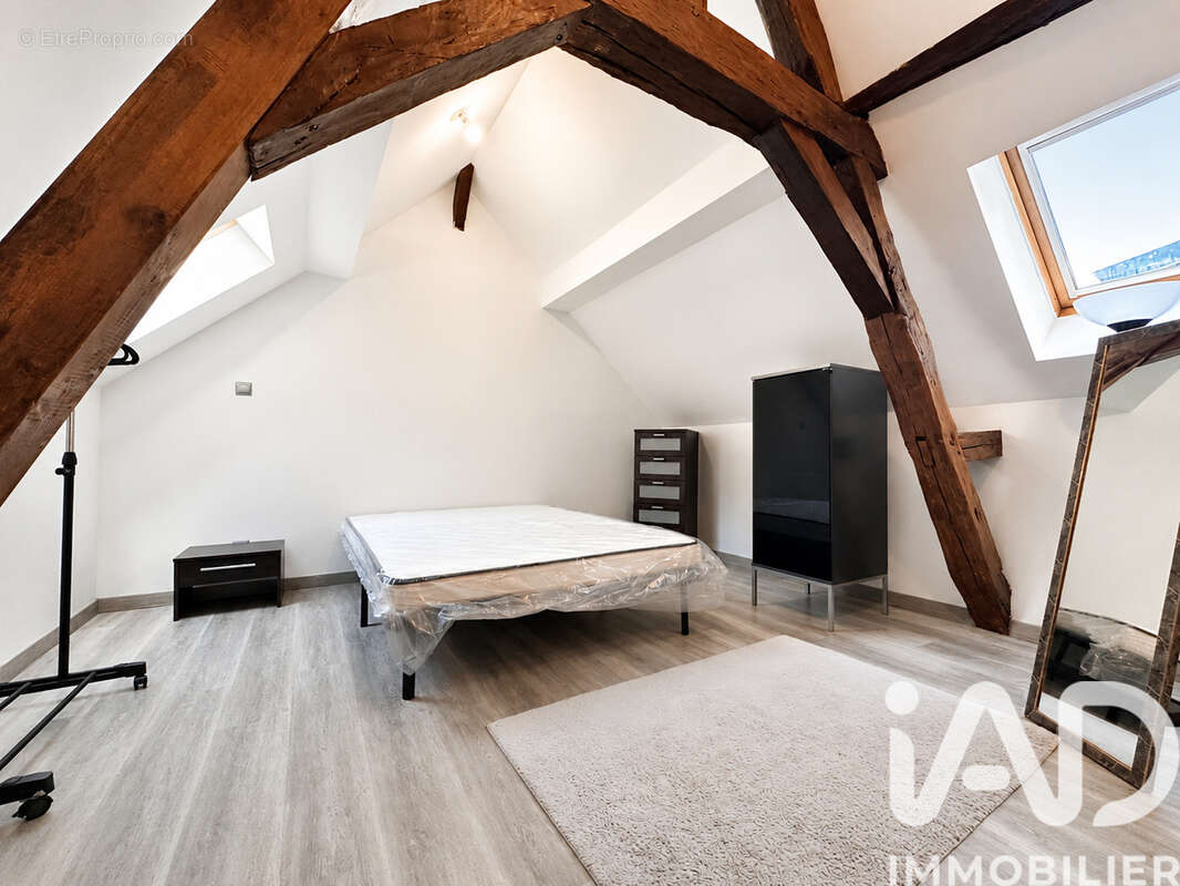 Photo 4 - Appartement à CHARLEVILLE-MEZIERES