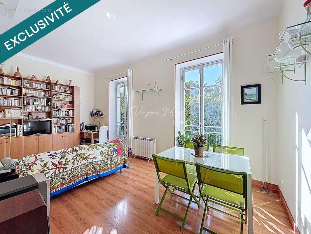 Photo 6 - Appartement à VILLEFRANCHE-SUR-MER
